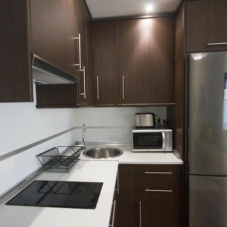 Apartment Livemalaga Victoria Номер фото