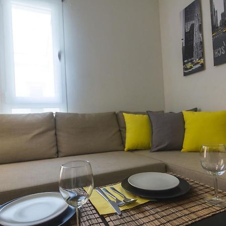 Apartment Livemalaga Victoria Номер фото