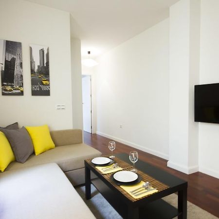 Apartment Livemalaga Victoria Номер фото