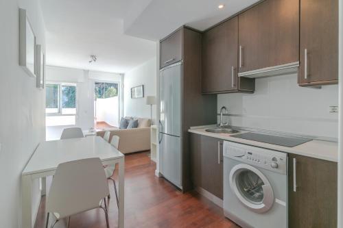 Apartment Livemalaga Victoria Экстерьер фото
