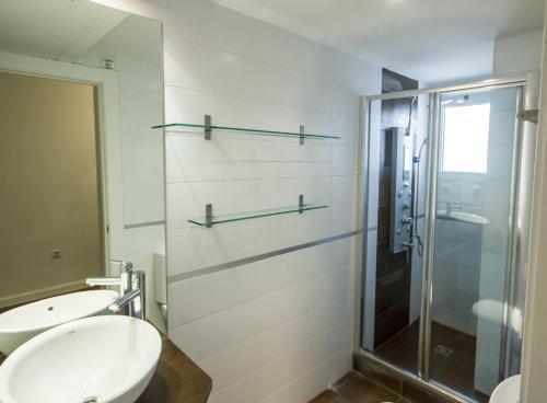 Apartment Livemalaga Victoria Экстерьер фото