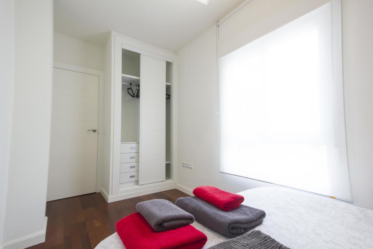 Apartment Livemalaga Victoria Номер фото
