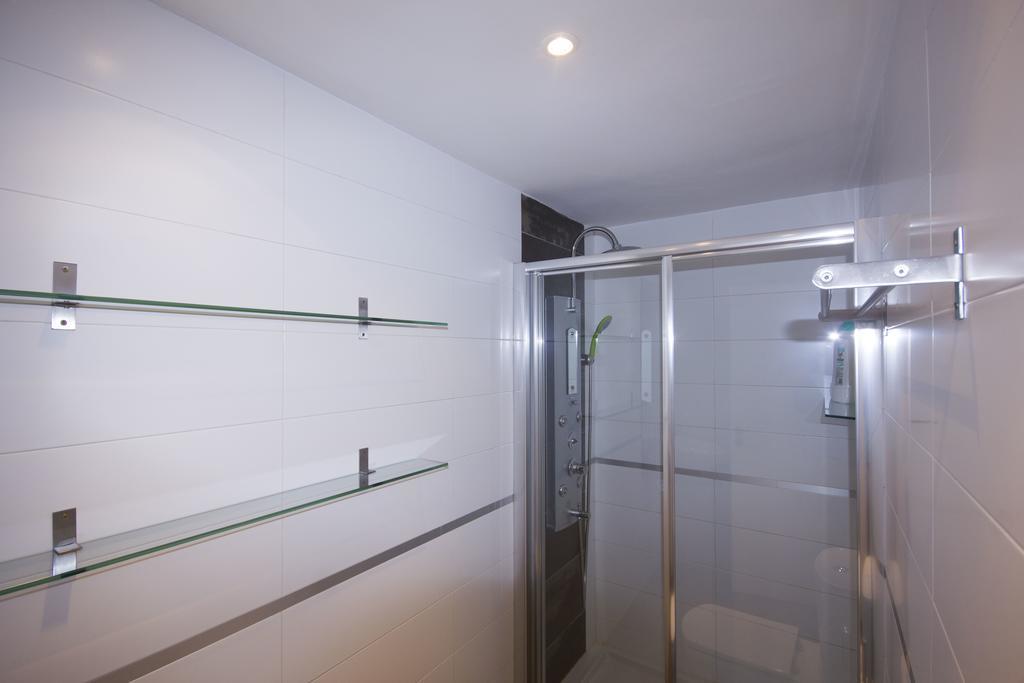 Apartment Livemalaga Victoria Номер фото