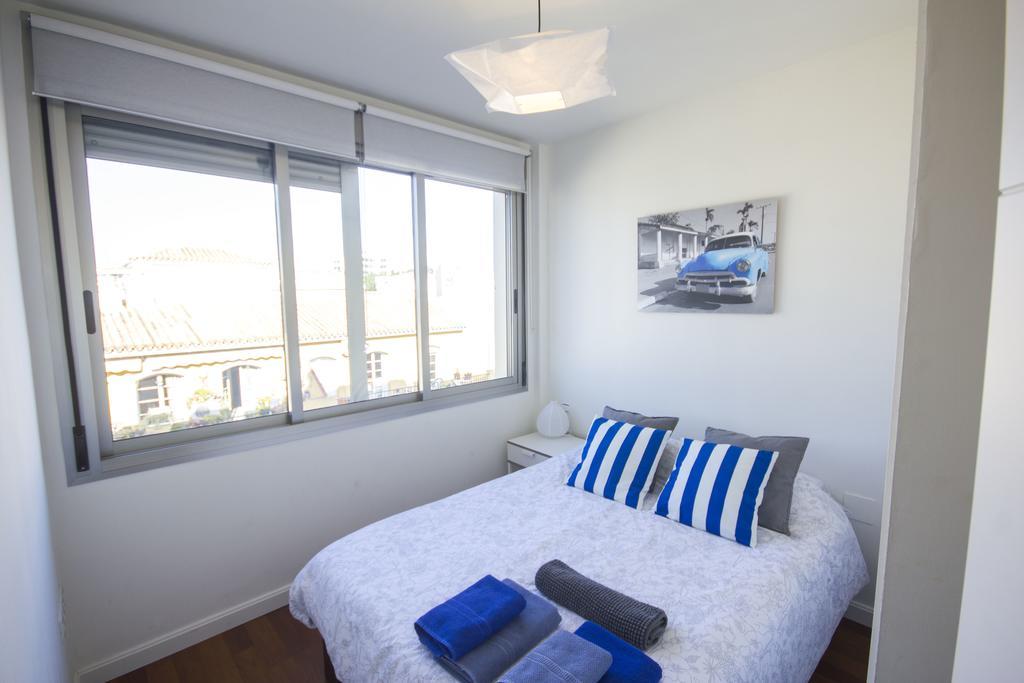 Apartment Livemalaga Victoria Номер фото