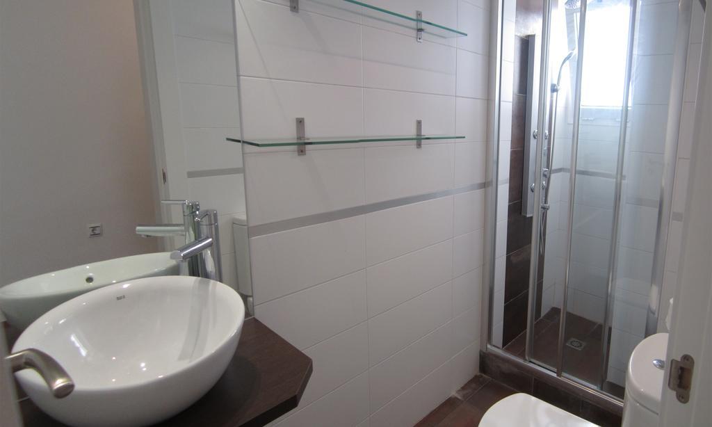 Apartment Livemalaga Victoria Экстерьер фото