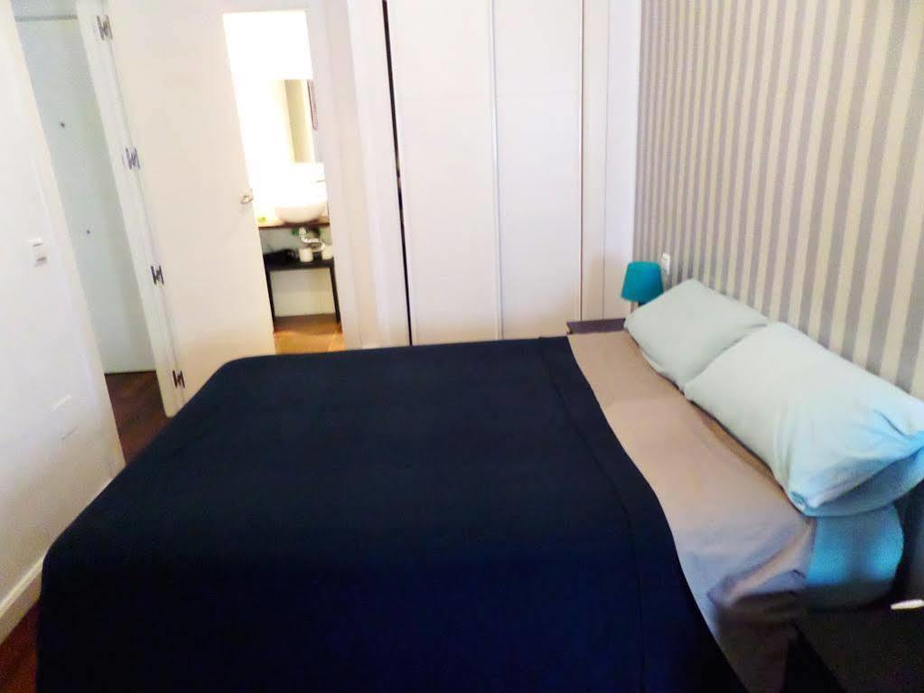 Apartment Livemalaga Victoria Экстерьер фото