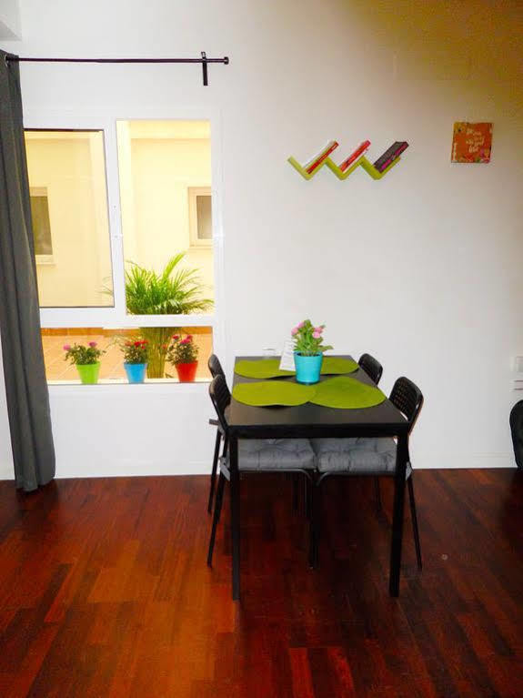 Apartment Livemalaga Victoria Экстерьер фото