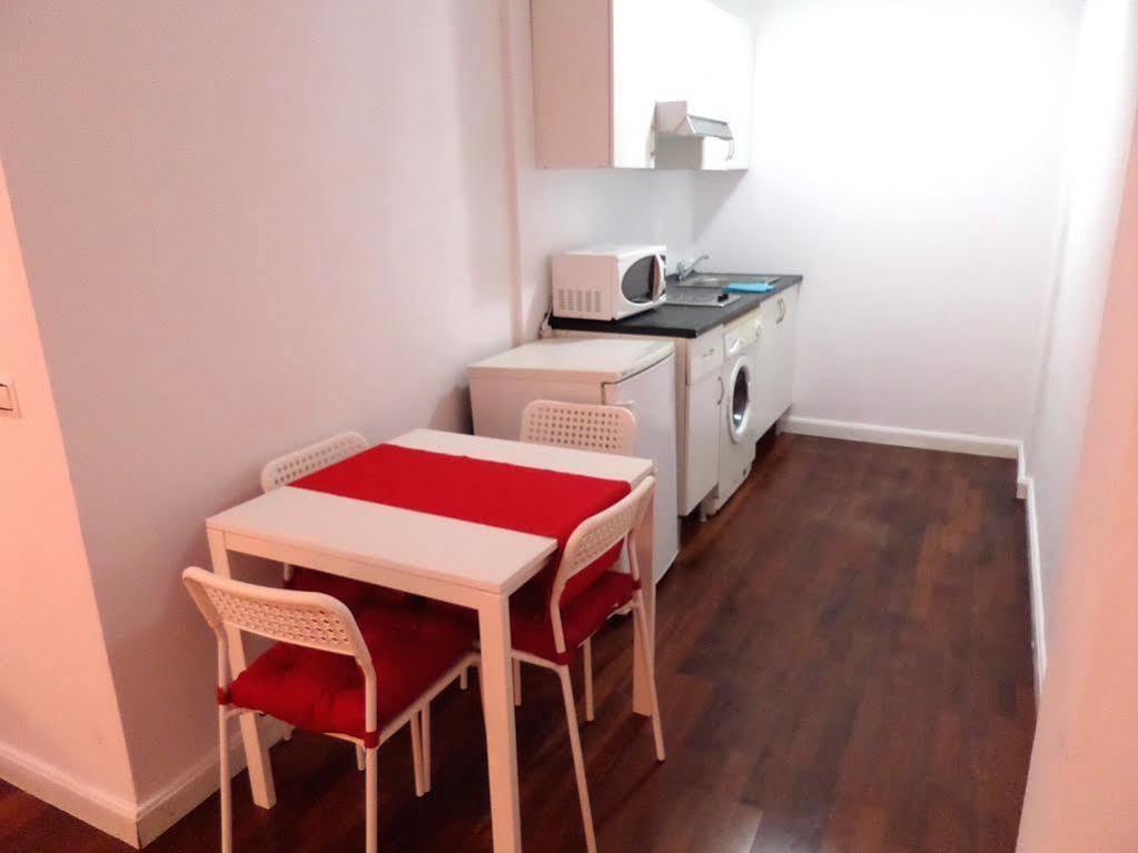 Apartment Livemalaga Victoria Экстерьер фото