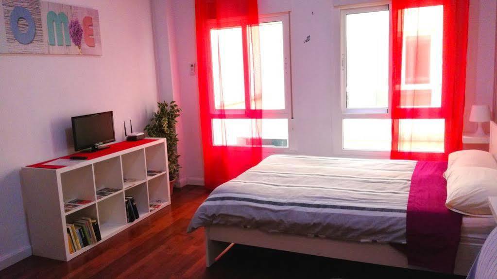 Apartment Livemalaga Victoria Экстерьер фото