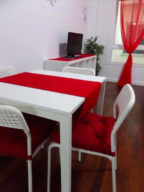 Apartment Livemalaga Victoria Экстерьер фото