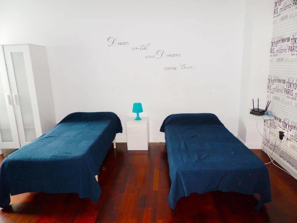Apartment Livemalaga Victoria Экстерьер фото