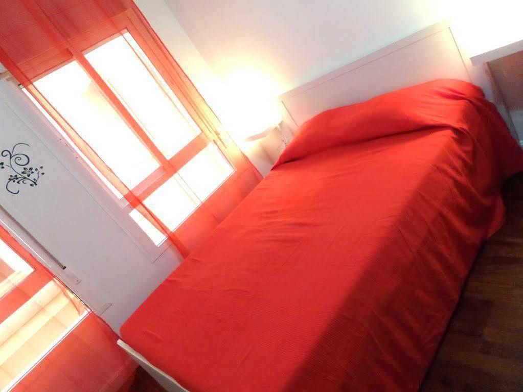 Apartment Livemalaga Victoria Экстерьер фото