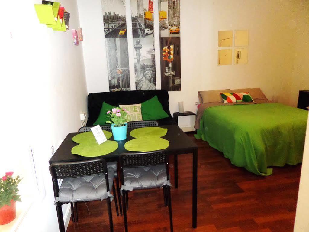 Apartment Livemalaga Victoria Экстерьер фото