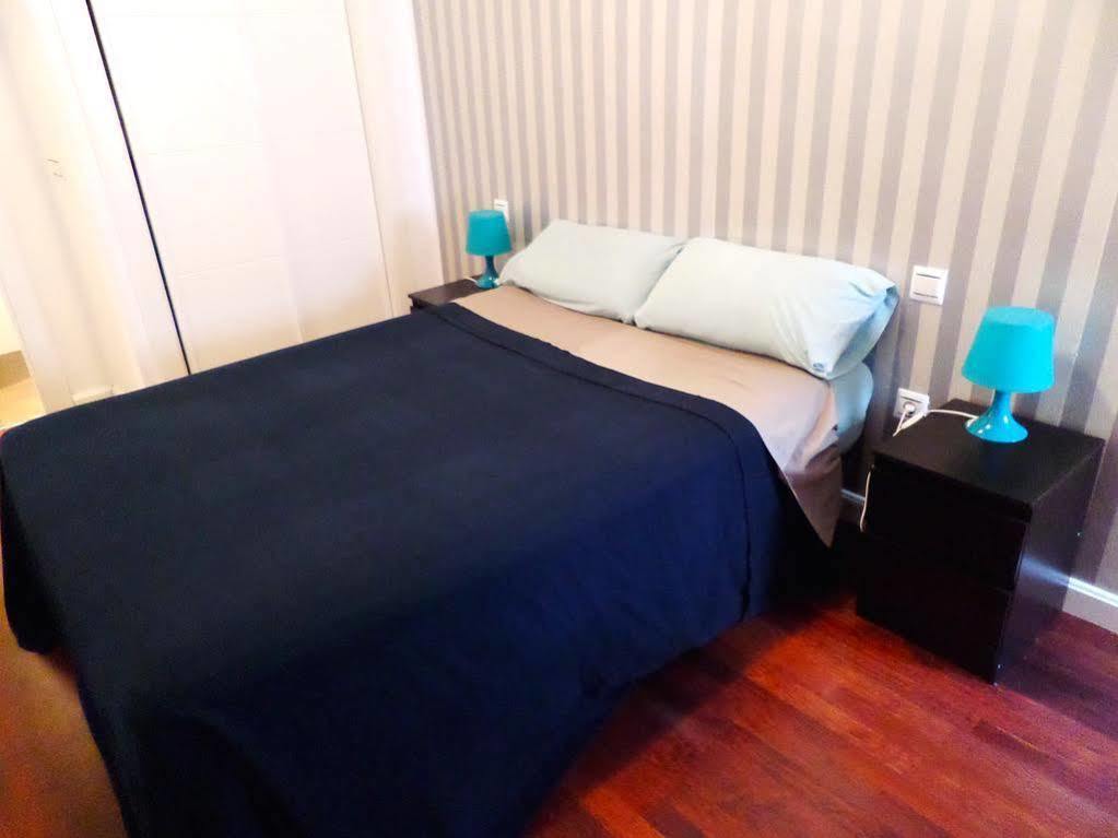 Apartment Livemalaga Victoria Экстерьер фото